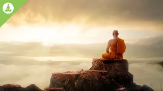 Morning Meditation, Inner Peace Music, Positive Energy, Yoga Music, Relaxing Music