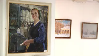 Валентина Гаганова