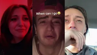 Sad Tik Tok Videos 2020