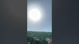 The Miracle of the Sun MEDJUGORJE JULY 2, 2019