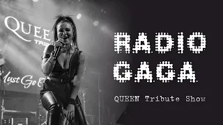 Radio Gaga (Queen Tribute)