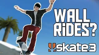 EPIC SKATE 3 CHALLENGES #10