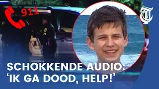 Jongen (16) overlijdt na horror-ongeluk in auto