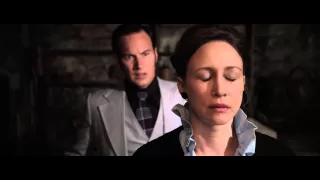 The Conjuring - HD Trailer - Official Warner Bros. UK