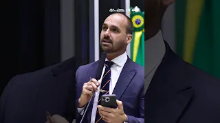 Eduardo Bolsonaro: 'Imagina se fosse Lula presidente na pandemia?'