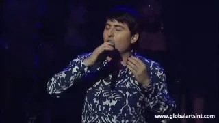 Arman Hovhannisyan - Horovel / Live in Concert / 2013