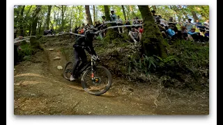 Carrick IDMS 2024 - RAW DH