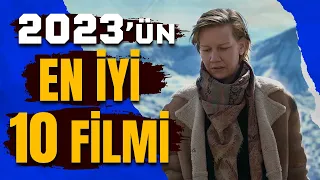 2023'ün En İyi 10 Filmi