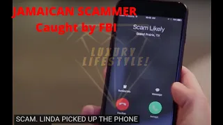 Jamaican scammer captured after calling former CIA, FBI director and his wife