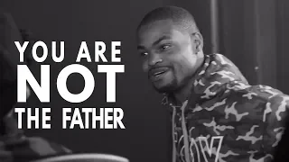 King Bach - You Are Not The Father