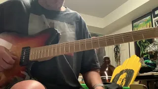 Sublime New Song how to play on guitar