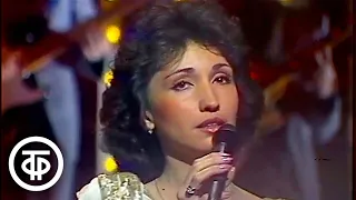 Ирина Аллегрова "Найди меня" (1985)