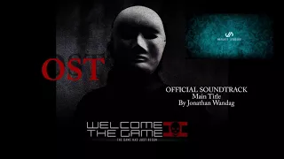 Welcome To The Game II OST - Main Title