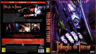 Trilogia do Terror 1993 - Legendado