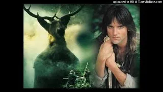 Robin of Sherwood - Darkmere (Extended)