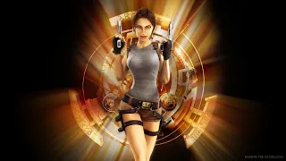 Вспоминаем, что было в Tomb Raider Anniversary.