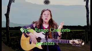 Open Range Concert (Paola, Kansas)via Pomfret, Ct.!