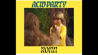 RONN/ACiD PARTY DEMOS