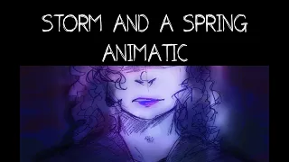 Storm and a Spring | Chonny Jash PMV/Animatic