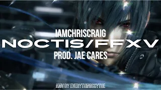 FINAL FANTASY XV FREESTYLE | IAMCHRISCRAIG - "noctis/ffxv." [Final Fantasy XV AMV]