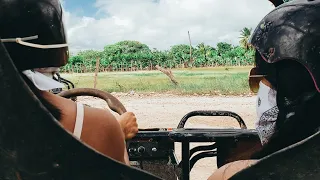 Adventure Dune Buggy Excursion Ride | Punta Cana, DR (2018)