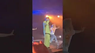 [fancam] ACE (NINETY ONE) – MEN EMES 18032022 ASTANA