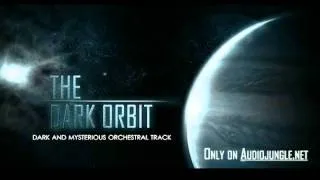 Royalty Free Music Denis Torman "The Dark Orbit"