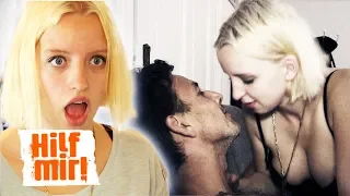 Hot Daddy: Ich liebe den Vater meiner Mitbewohnerin | Hilf Mir!