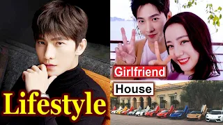 Yang Yang (杨洋) Lifestyle | Girlfiend, Net worth, Family, Height, Age, House, Biography 2022