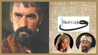 Mest-i Ask Trailer ❖ Ibrahim Celikkol ❖ English 2021