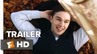 Tolkien Trailer #1 (2019) | Movieclips Trailers