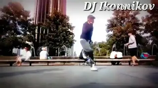 DJ Ikonnikov best