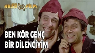 Şaban Oğlu Şaban - Ben Kör Genç Bir Dilenciyim