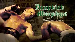 Dropkick Murphys - "The Green Fields Of France" (Full Album Stream)