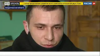 Капризный пациент  Как отбывает наказание Навальный