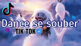 ~Dance se souber~ {tiktok}🧊