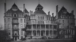 OKDPR Explores The 1886 Crescent Hotel