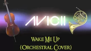 Avicii - Wake Me Up (Orchestral Cover)