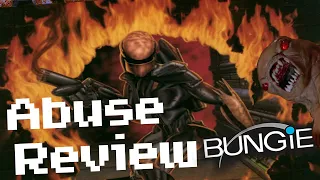 Abuse Review: 2D DOS Action