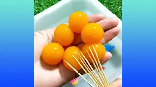 Oddly Satisfying Video That Will Relax You Before Sleep! #34