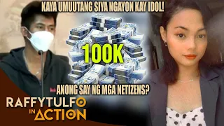 NAHUTHUTAN DAW SIYA NG ₱100K NG GF NIYANG CALL CENTER AGENT!