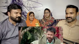 Reaction: Lahoriye (ਲਾਹੌਰੀਏ) Punjabi Movie | Part 8