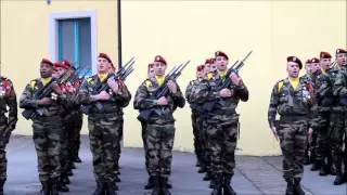 71eme Anniversaire de la libération de Jebsheim cuvée 2016