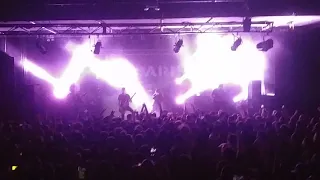 Polaris - The Remedy at Metro Theatre 3/11-2018