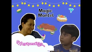 Wansapanataym: Magic Mantel Full Episode |  YeY Superview