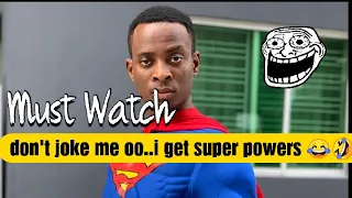 Watch This!! Latest Sydney Talker Comedy 😂🤣 | Comedy Video | Naija Comedy | Africa Comedy