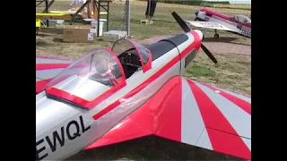 Great RC Fun flyGermany