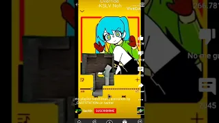 mi miku caca de kai lan y rintoo