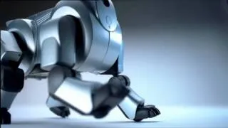 ROBO TOYS - SONY AIBO ROBOT DOG - MUSIC VIDEO