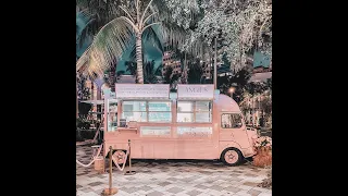 Angie's Epicurean Event Experiences - French Vintage Ice Cream Truck
